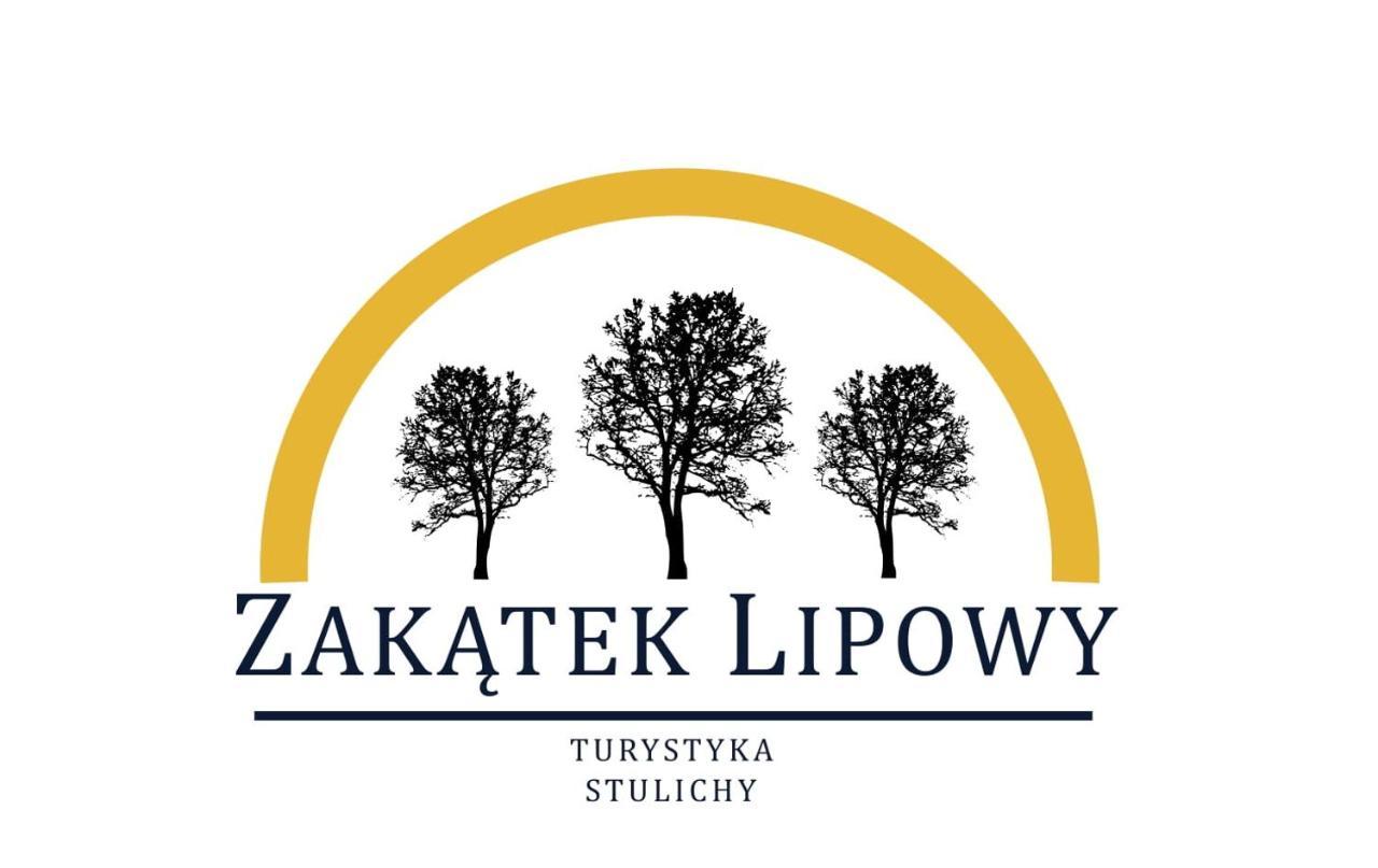 Zakatek Lipowy - Turystyka Stulichy Villa Wegorzewo Luaran gambar